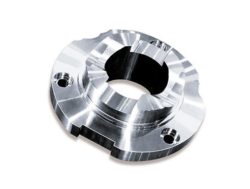Flange processing Flange processing