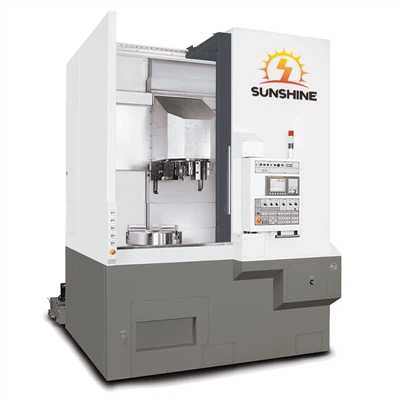 CNC drejebænk elektrisk værktøjsstøtte