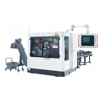 Fuldautomatisk Rundsavmaskine Koldsavmaskine